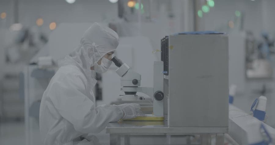 FM Led Control & Drive Ic Component Supplier India