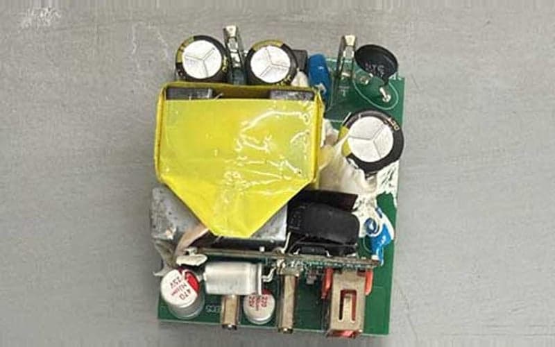 KPSEMI Mosfets Component Supplier India