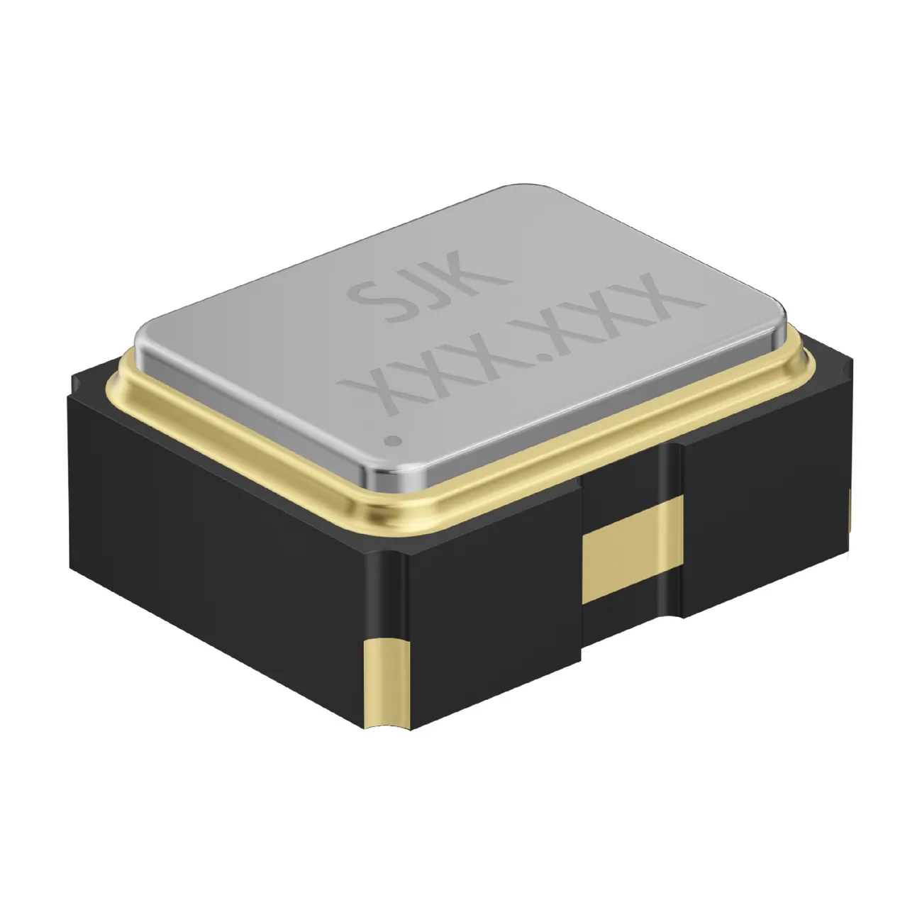 SJK Crystal Filter Component Supplier India