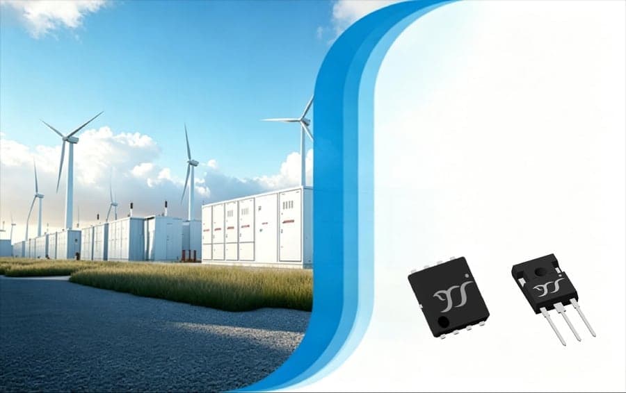 Yangjie Diodes Component Supplier India