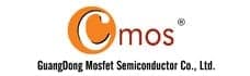 CMOS Logo