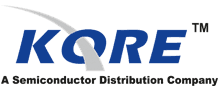 Key Operation & Electrocomponents Private Limited Logo (KORE)