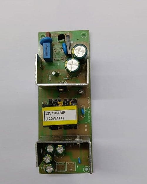 ADAPTERS Solution Schematic Diagram & PCB Demo Board