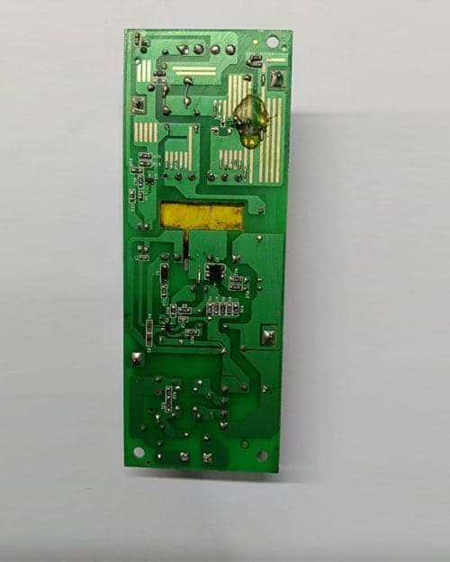 ADAPTERS Solution Schematic Diagram & PCB Demo Board