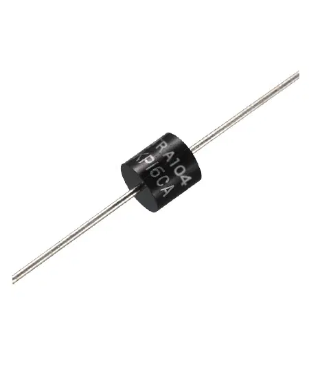 FTR NTC Component Supplier India