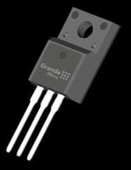 Grande Led Driver Non Isolated Ic Component Supplier India