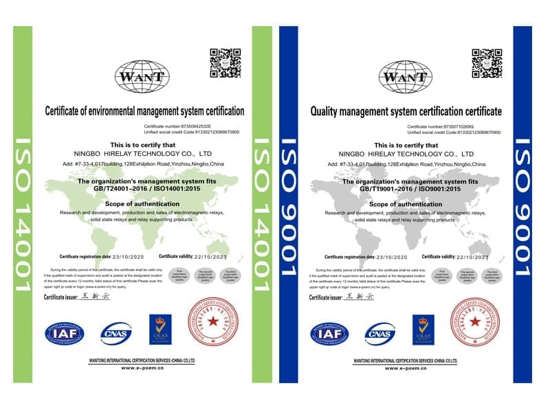 HIRELAY General Purpose Component Supplier India
