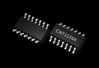 HOPERF Lora Modules Component Supplier India