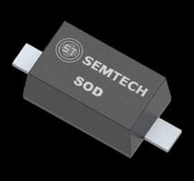 SEMTECH Transistors (Darlington Component Supplier India