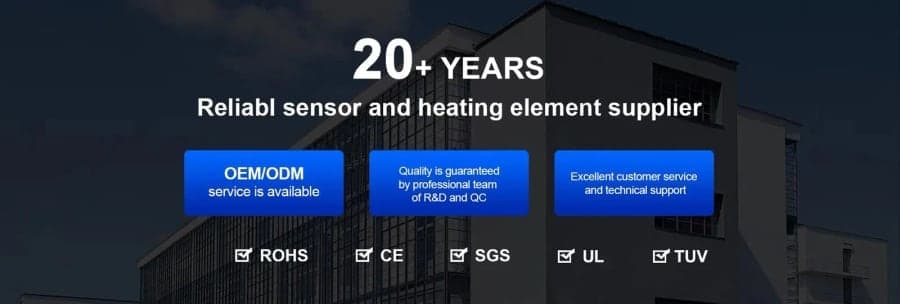 UCHI MOV Component Supplier India