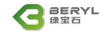 Beryl Passive Components Logo