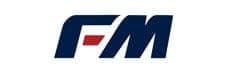 FM LIGHTING Partner Logo