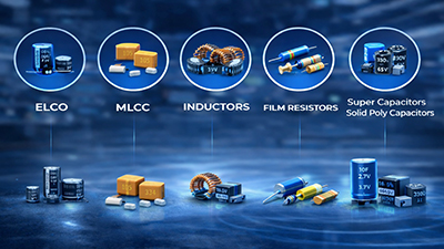 Passive Components 