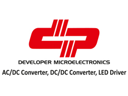 Developer Microelectronics