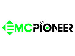 EMC Pioneer