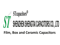 Shenzhen Shengtai Capacitors Co. Ltd.