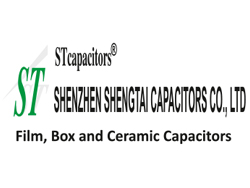 Shenzhen Shengtai Capacitors Co. Ltd.